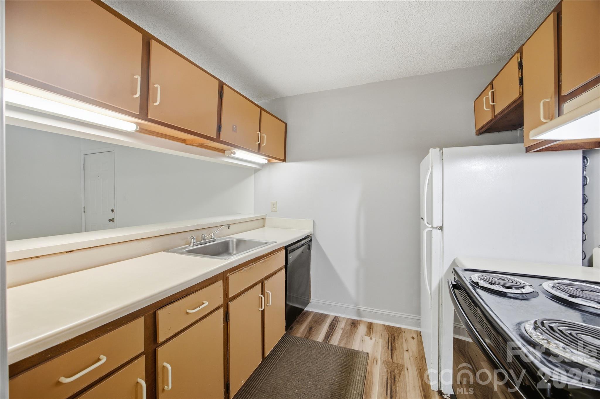 University Terrace - Residential