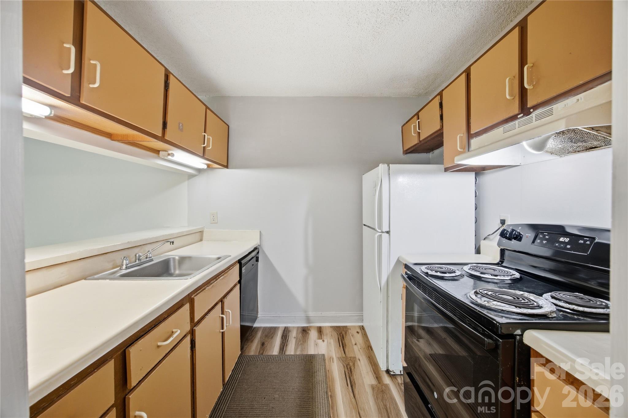 University Terrace - Residential