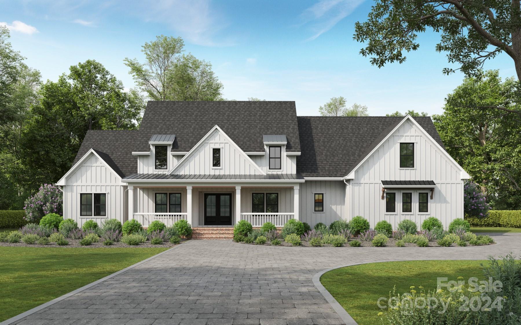 Edmunds Farm - Residential