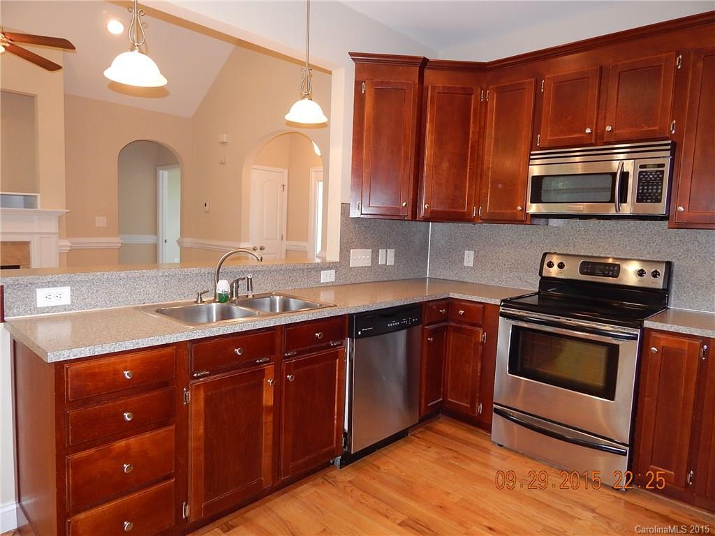 Lakeridge - Residential
