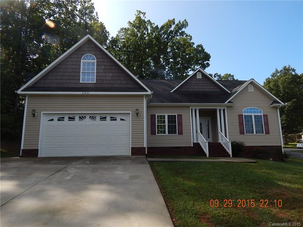 Lakeridge - Residential