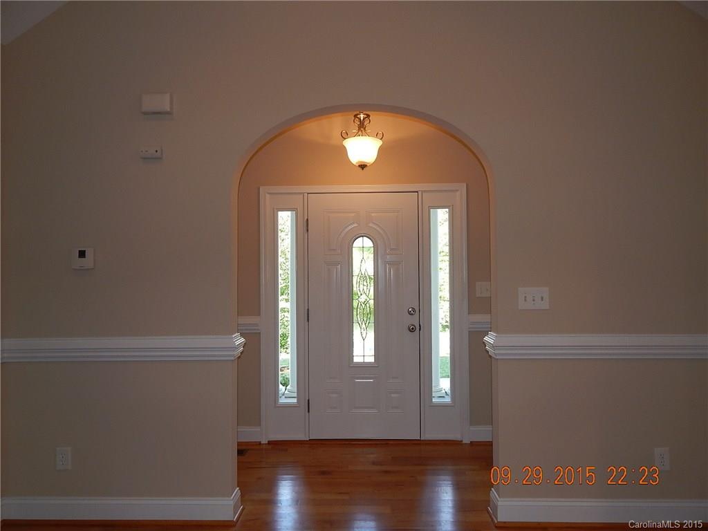 Lakeridge - Residential