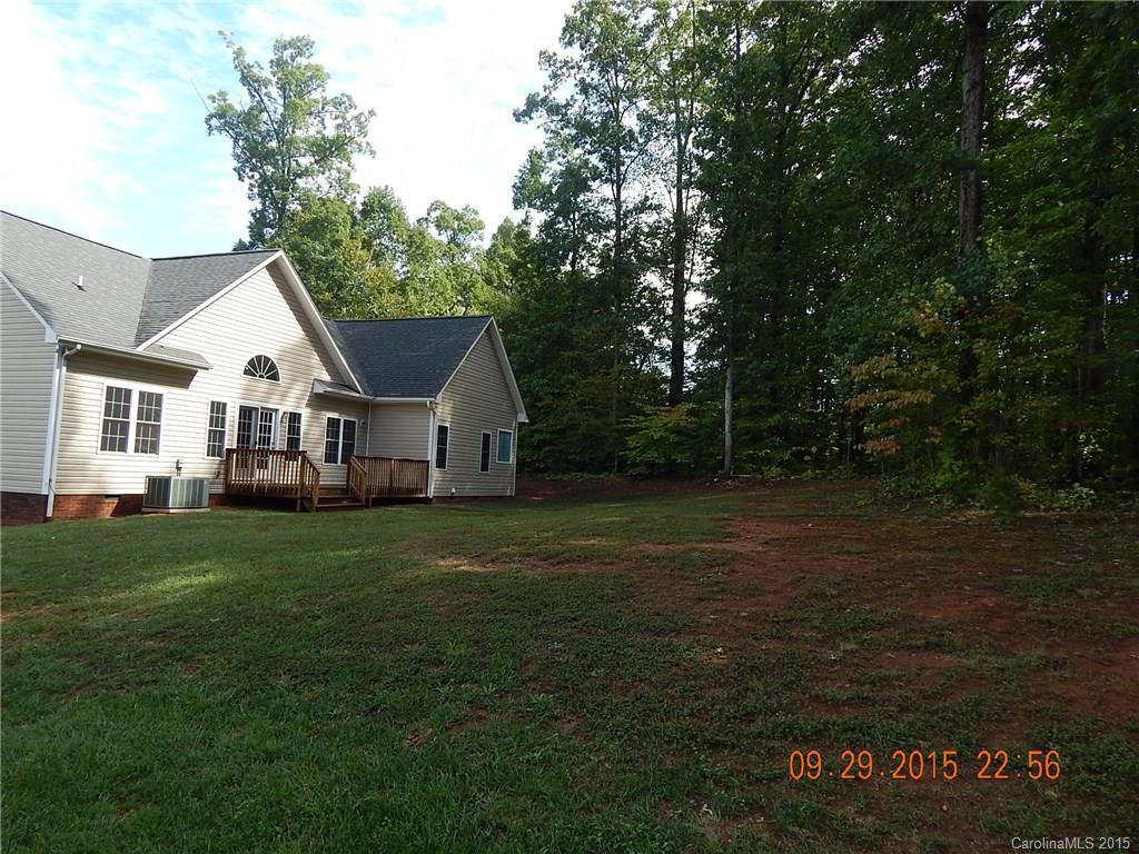 Lakeridge - Residential