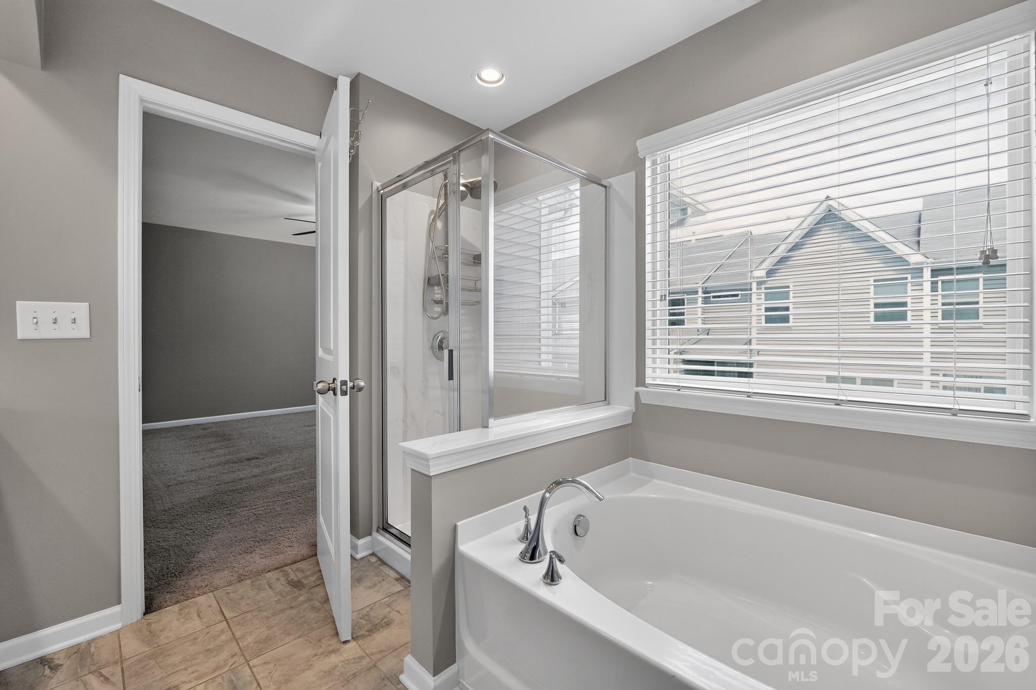 Savannah Townhomes - Residential