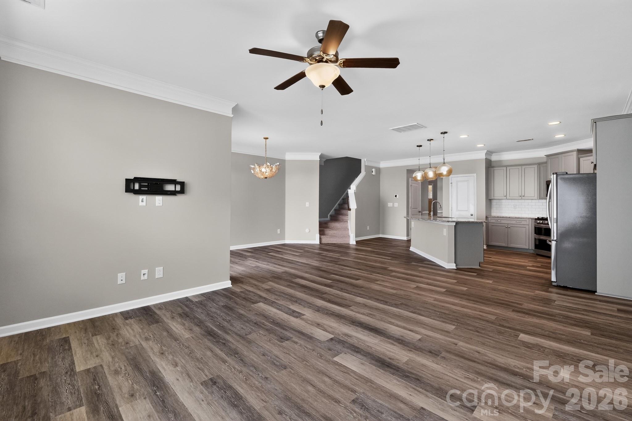 Savannah Townhomes - Residential