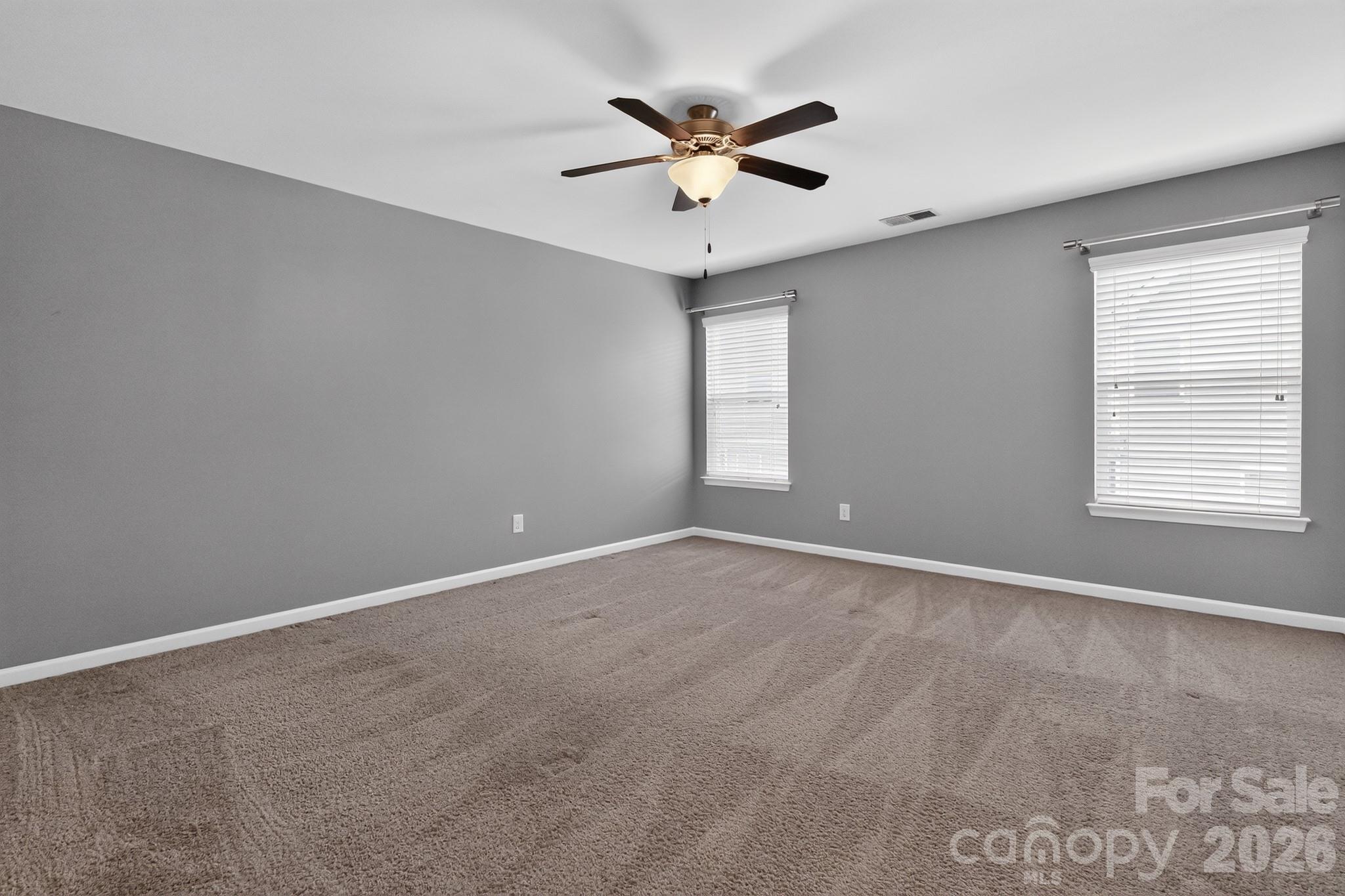 Savannah Townhomes - Residential