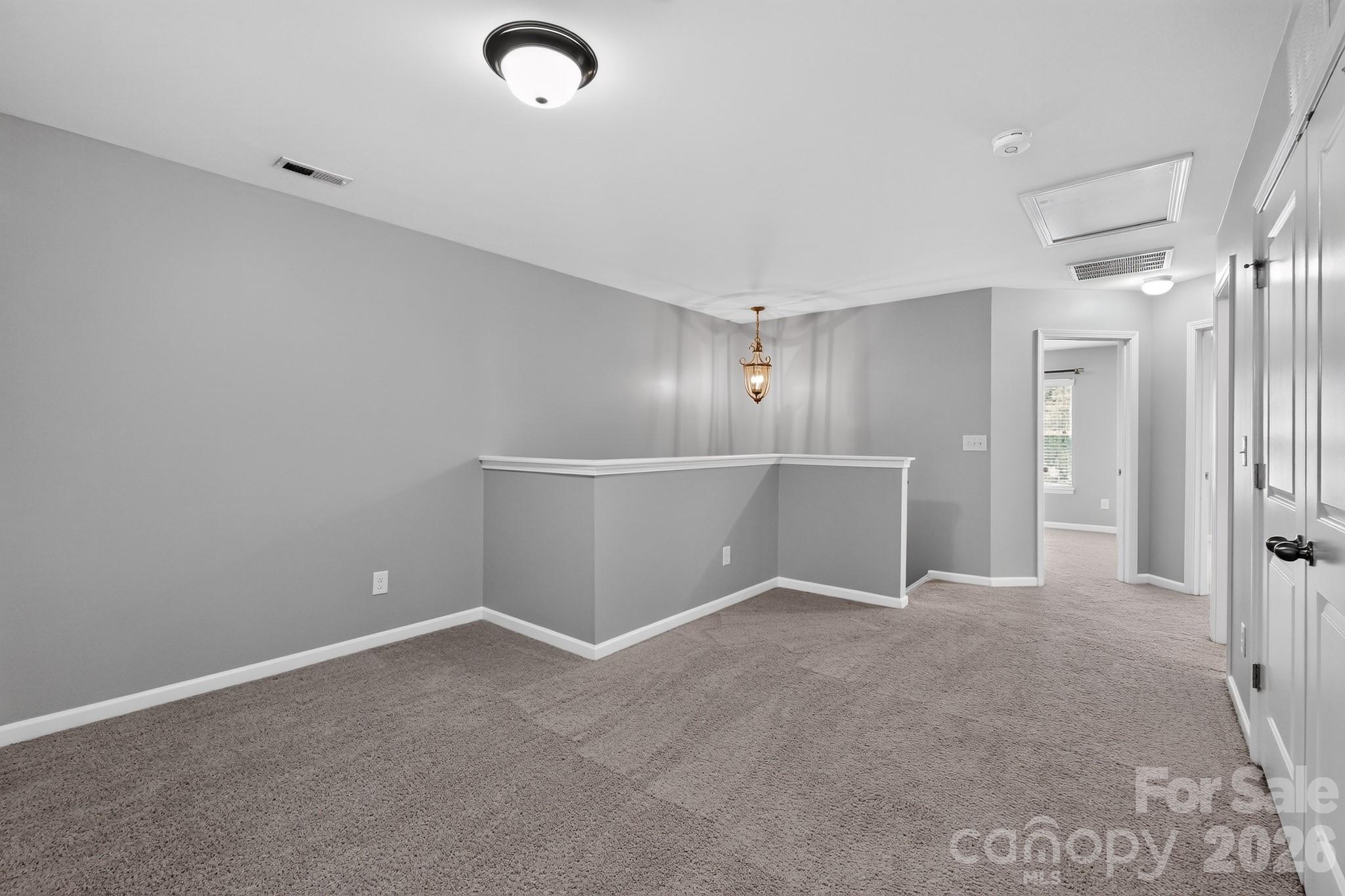 Savannah Townhomes - Residential