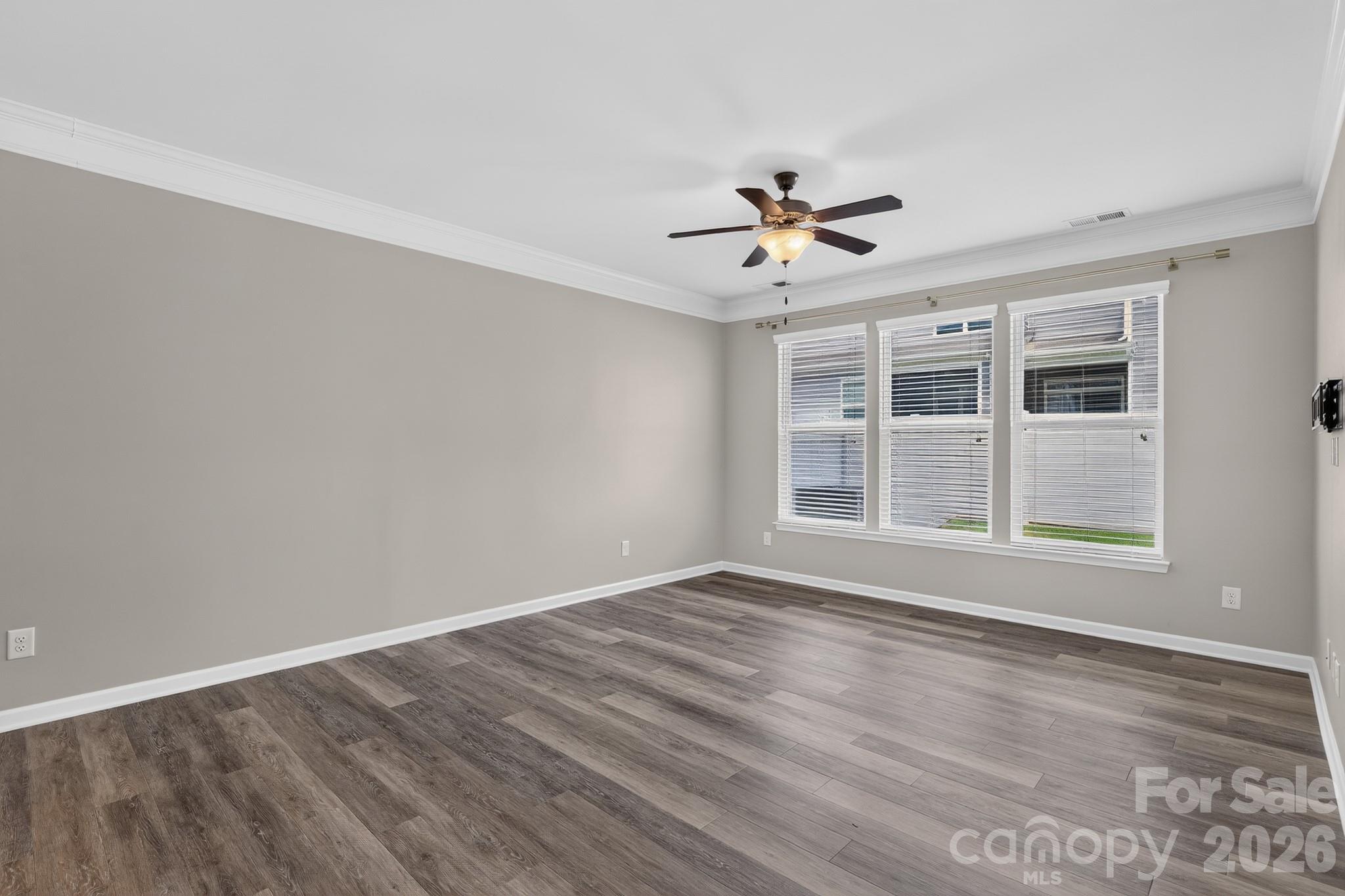 Savannah Townhomes - Residential