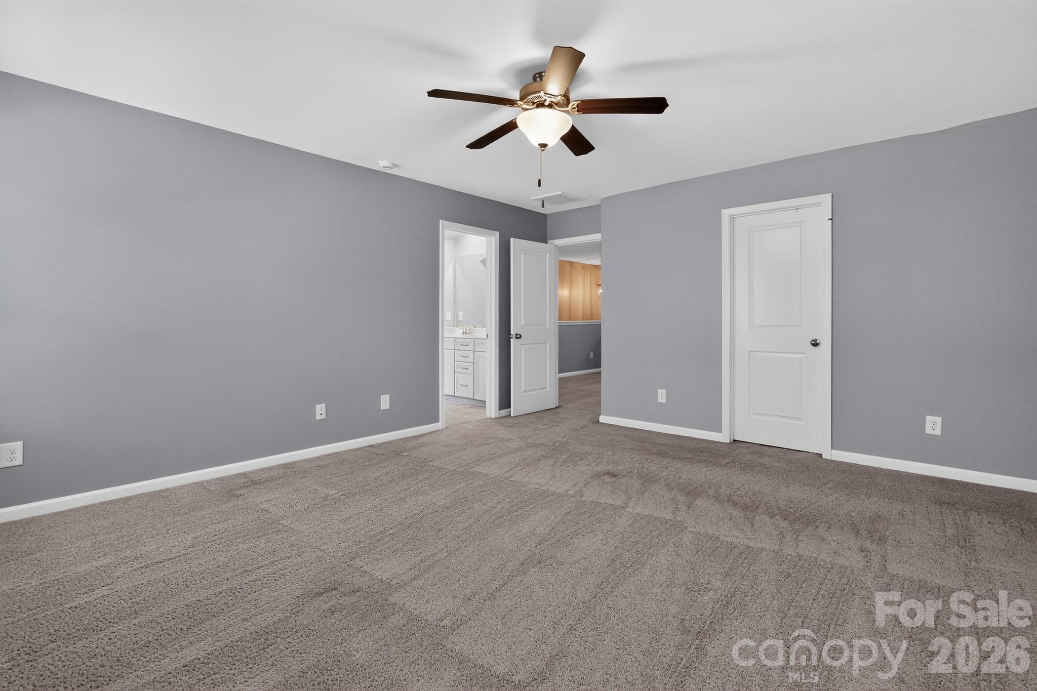 Savannah Townhomes - Residential