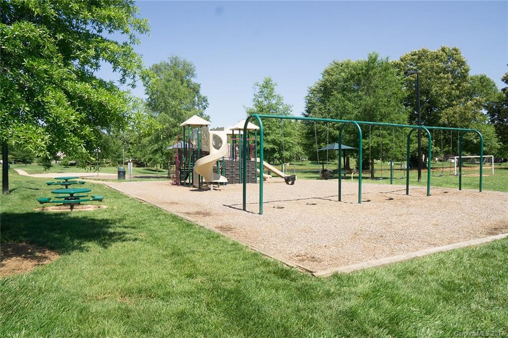 Legacy Park - Residential