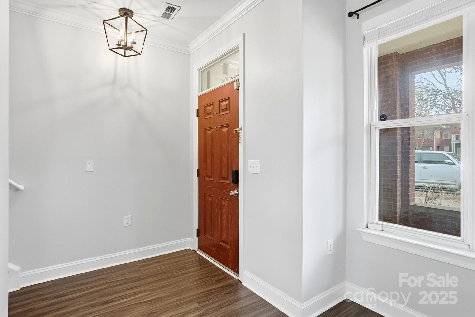 The Caldwells on Ninth - Residential