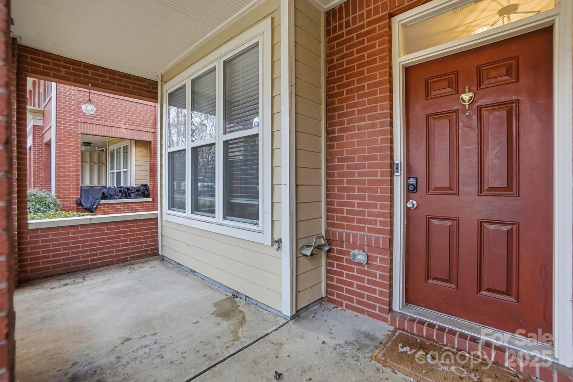 The Caldwells on Ninth - Residential