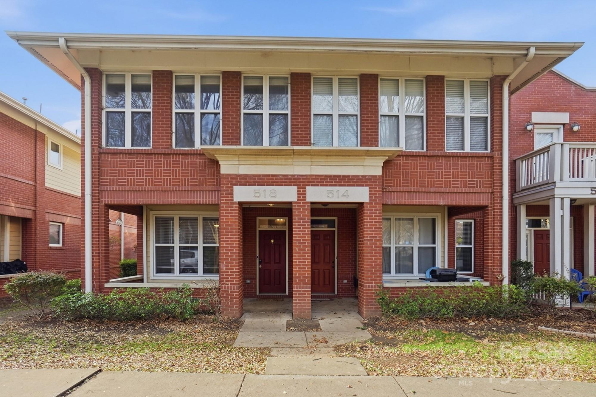 The Caldwells on Ninth - Residential