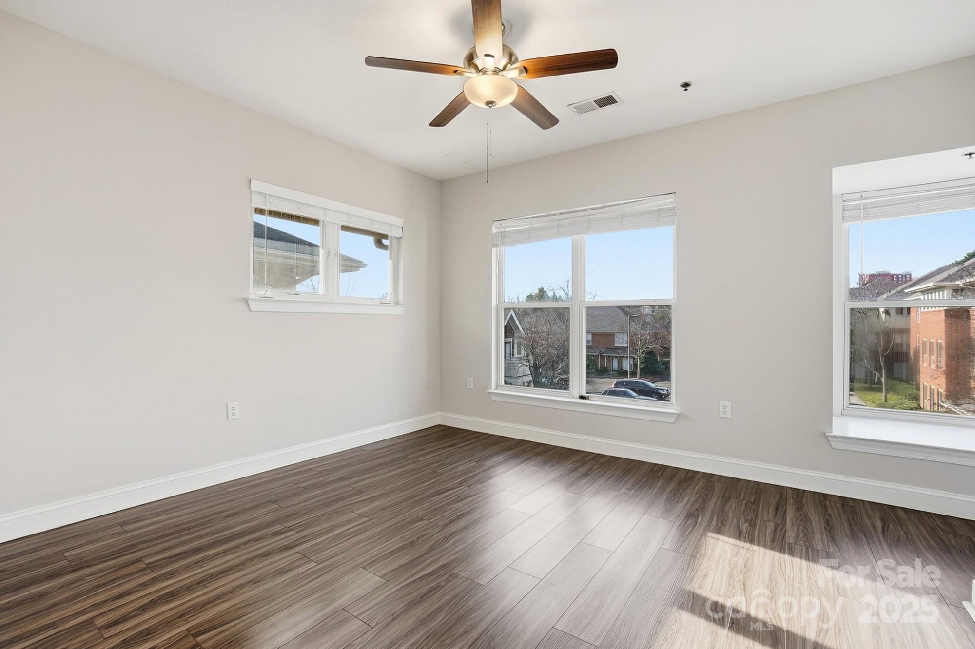The Caldwells on Ninth - Residential