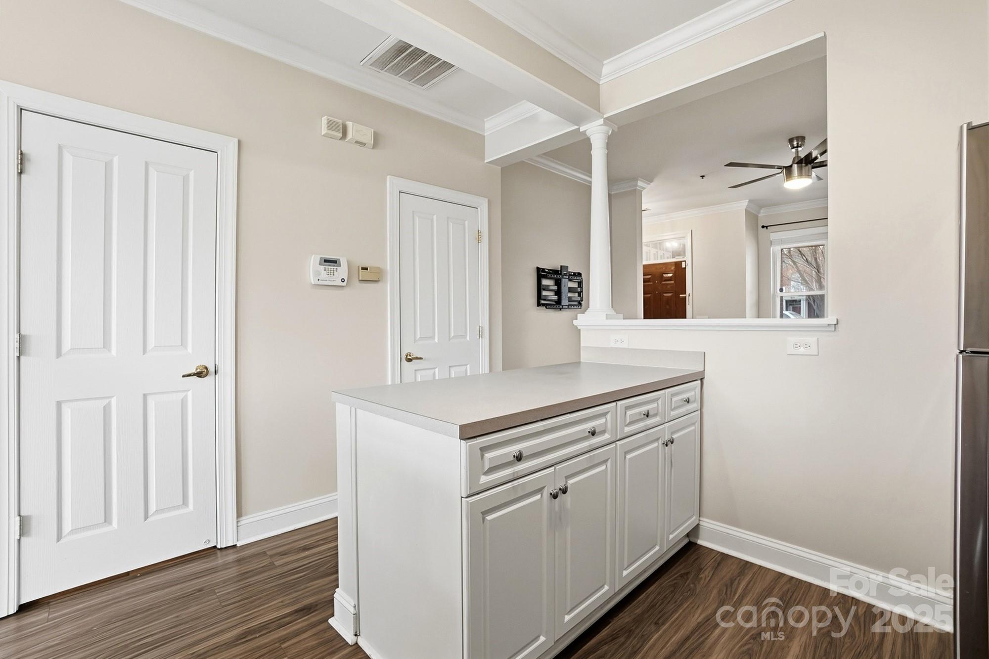 The Caldwells on Ninth - Residential