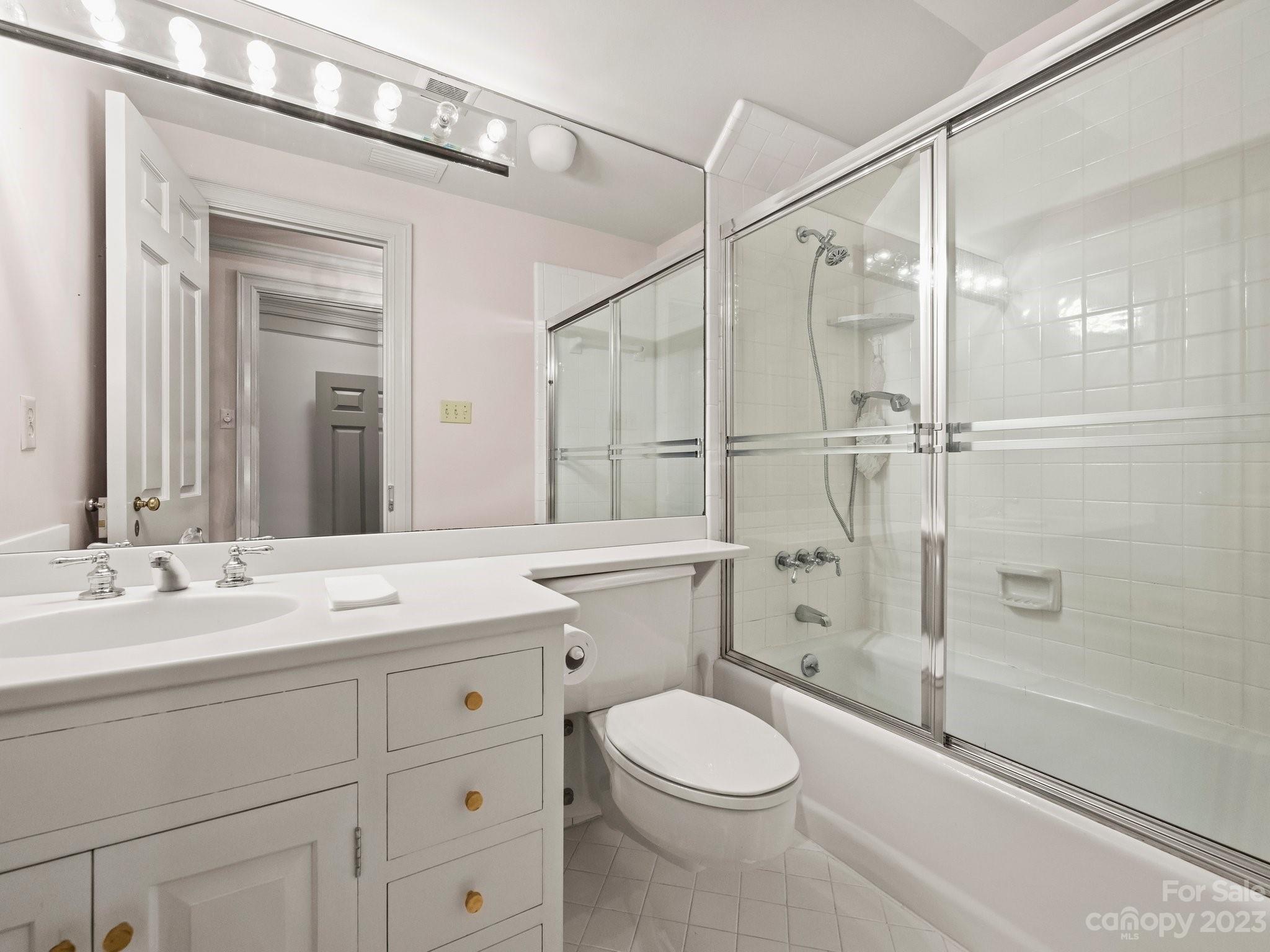 Foxcroft - Residential