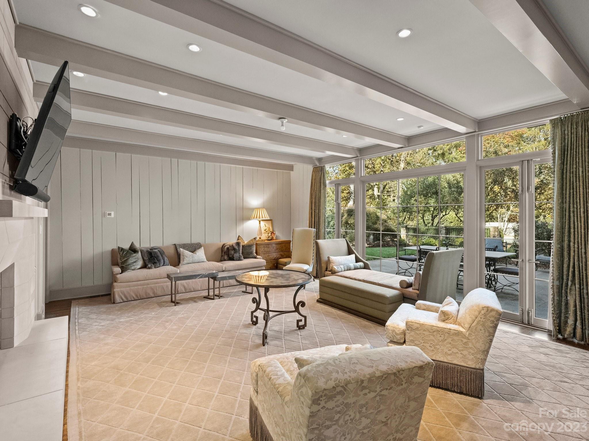 Foxcroft - Residential