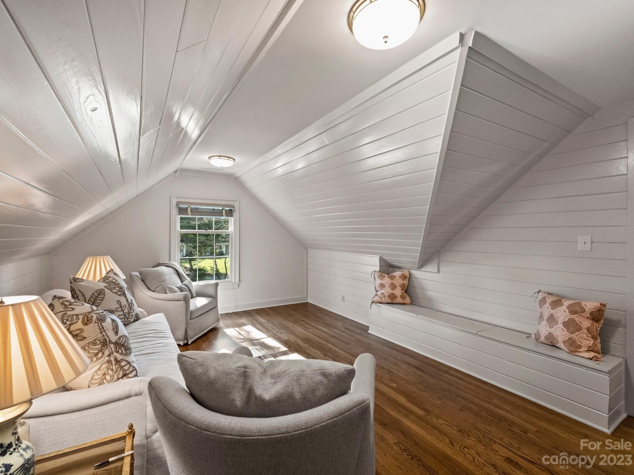 Foxcroft - Residential