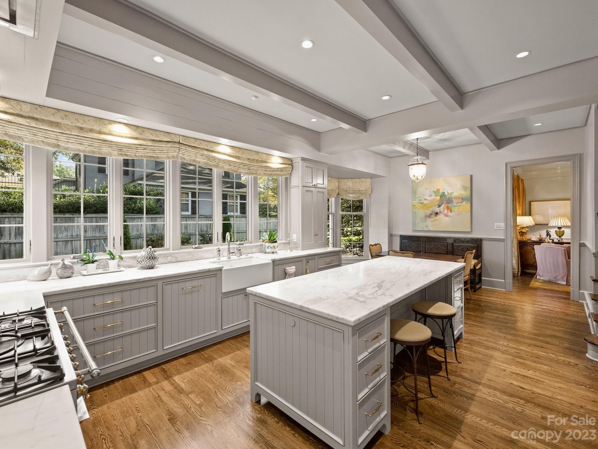 Foxcroft - Residential