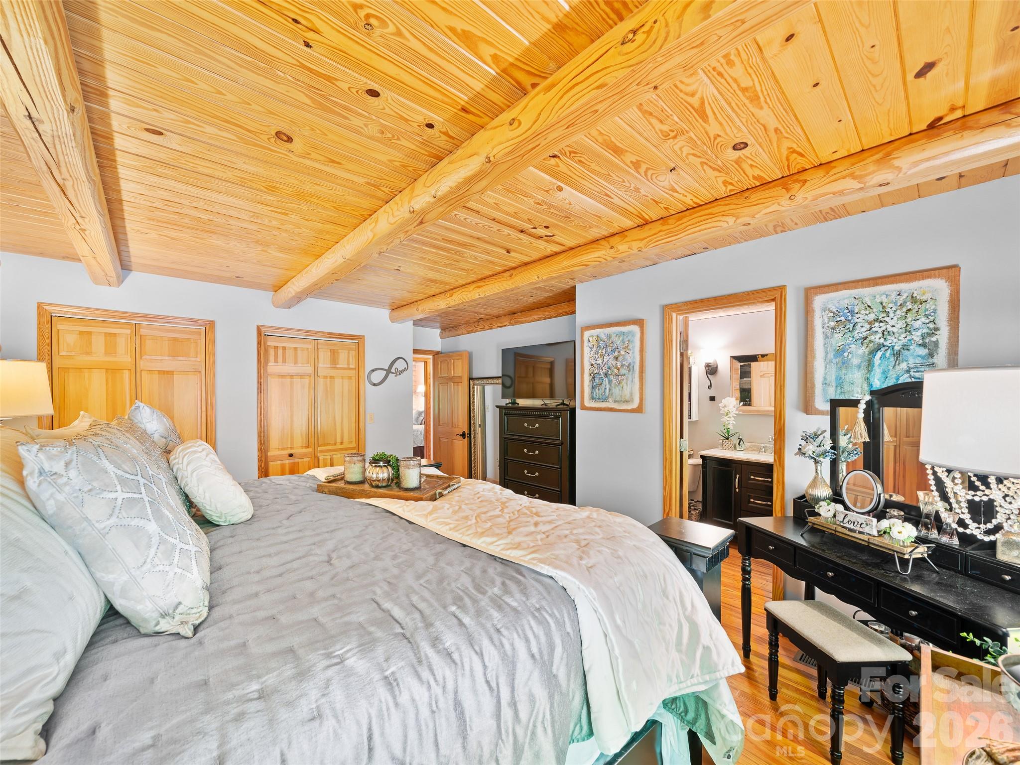 Loggers Ridge - Residential