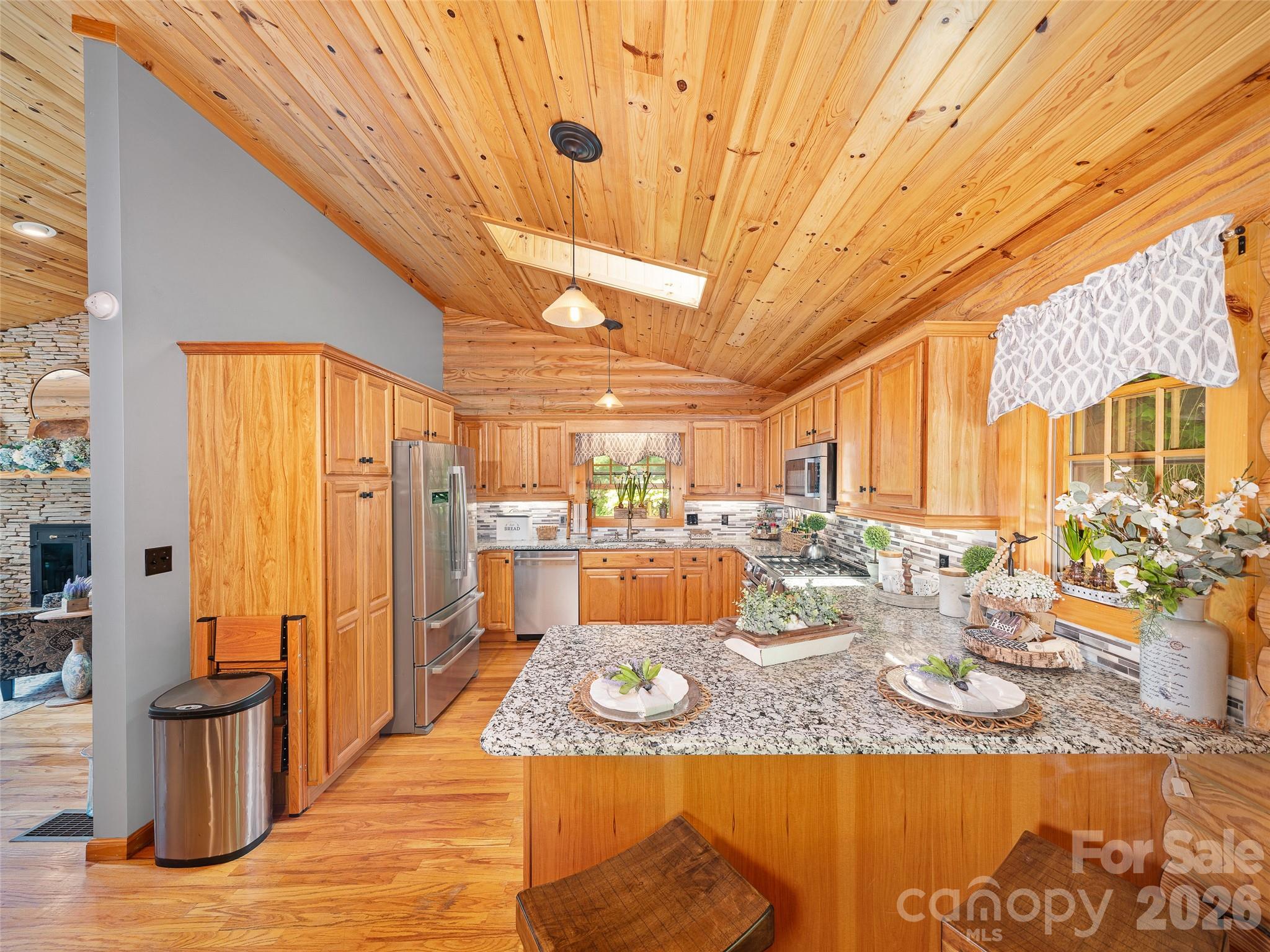 Loggers Ridge - Residential