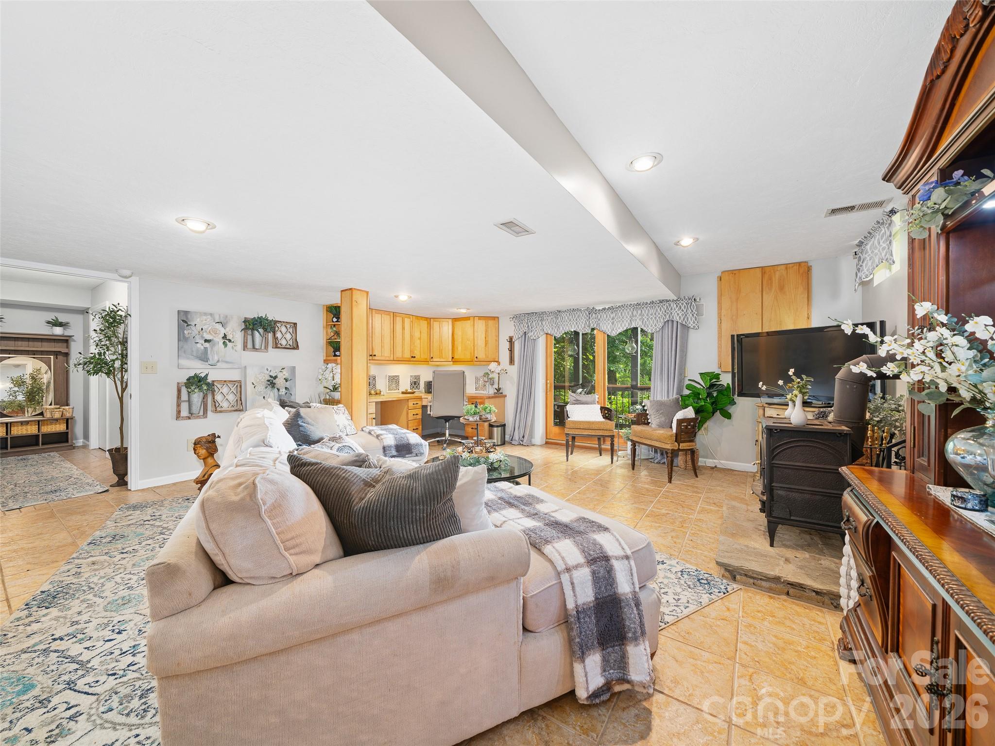 Loggers Ridge - Residential