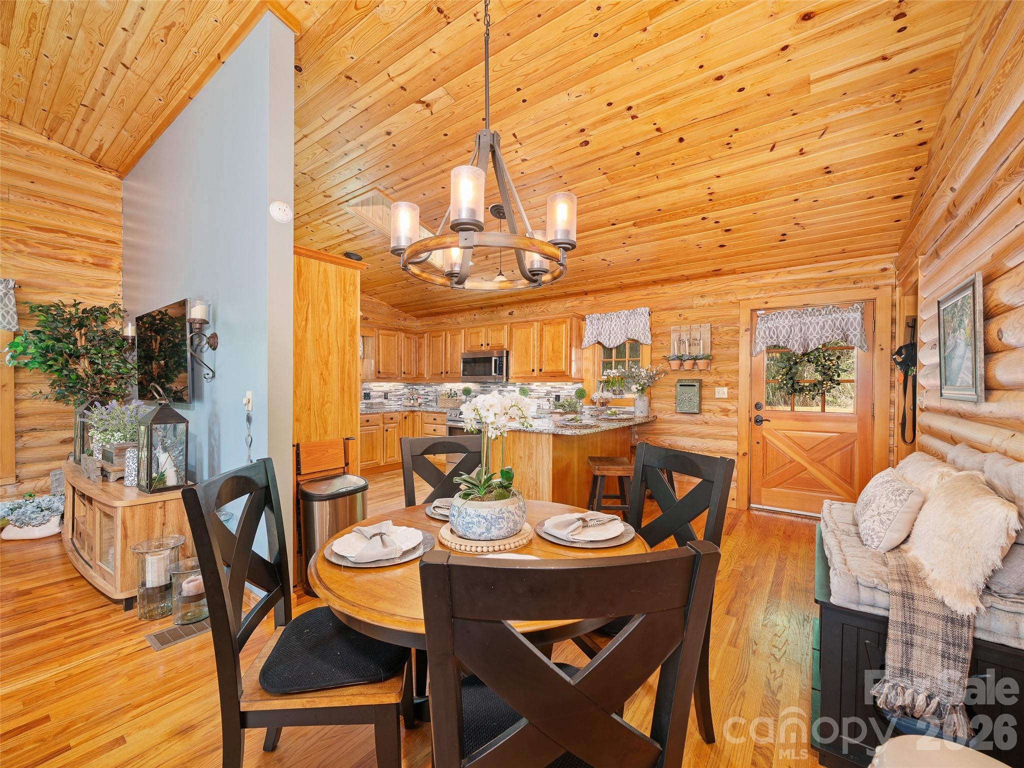 Loggers Ridge - Residential