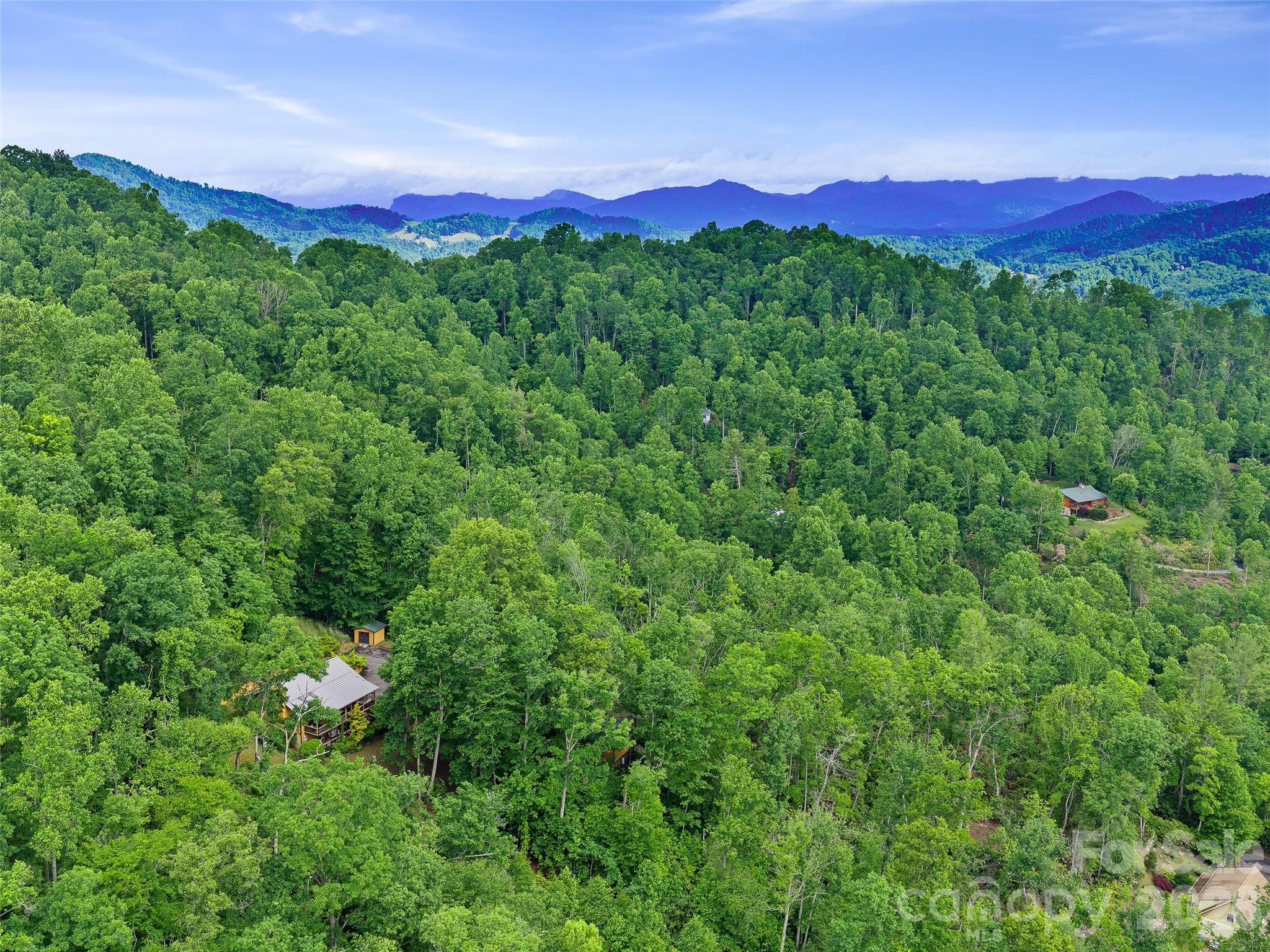Loggers Ridge - Residential