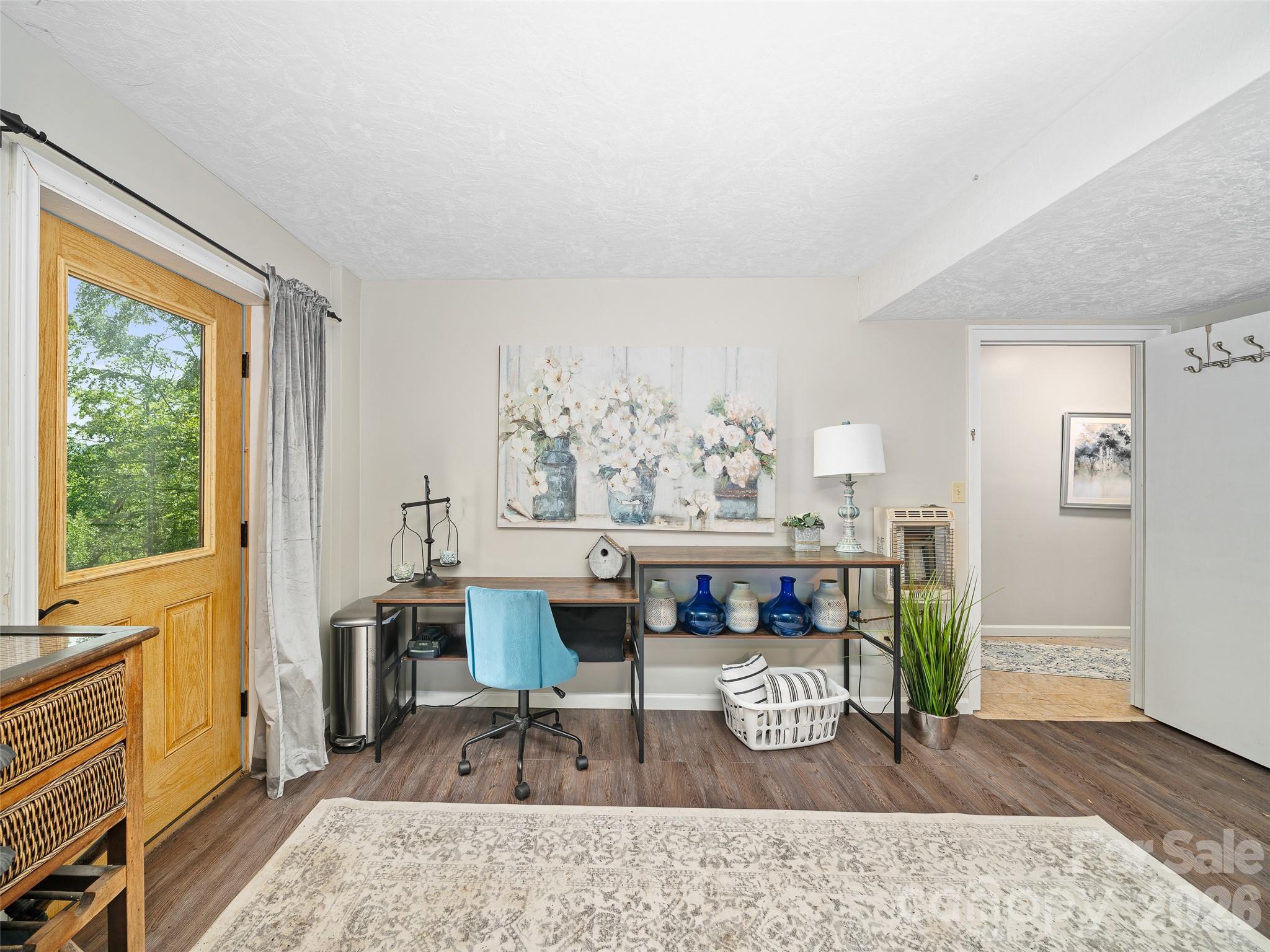 Loggers Ridge - Residential
