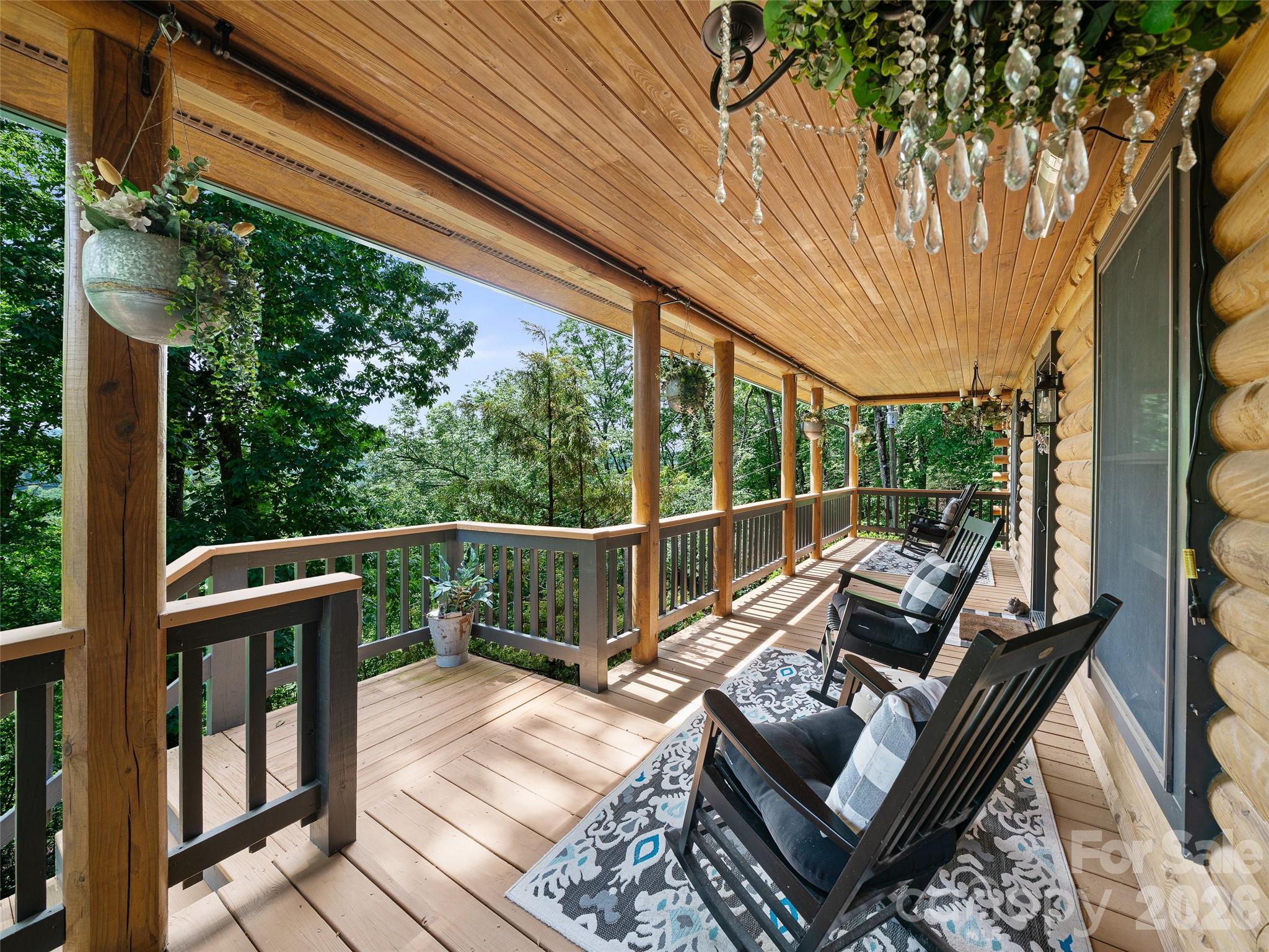 Loggers Ridge - Residential