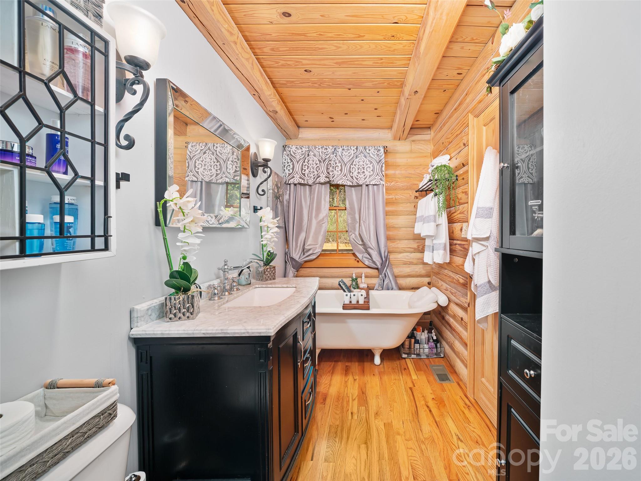 Loggers Ridge - Residential