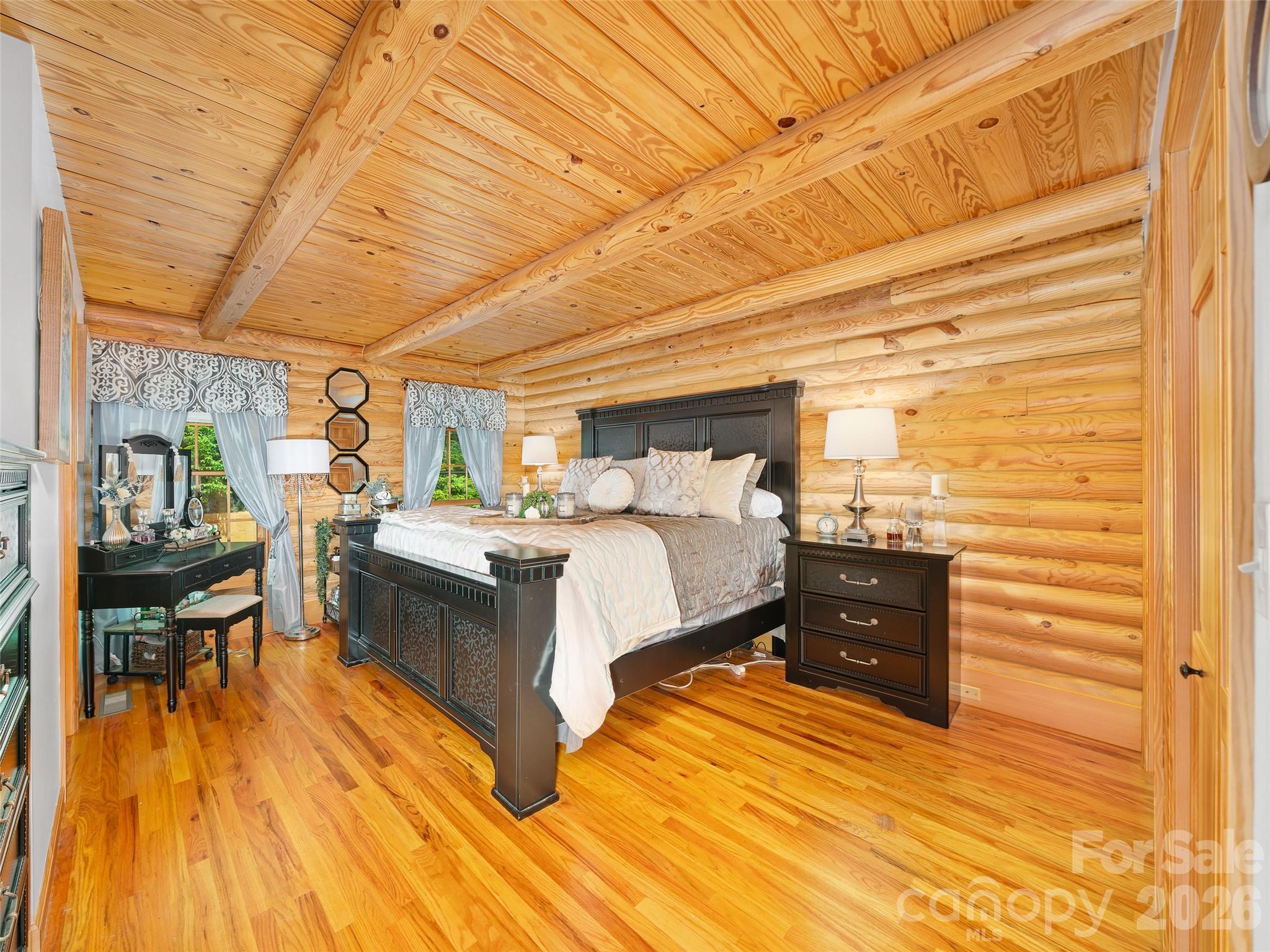 Loggers Ridge - Residential