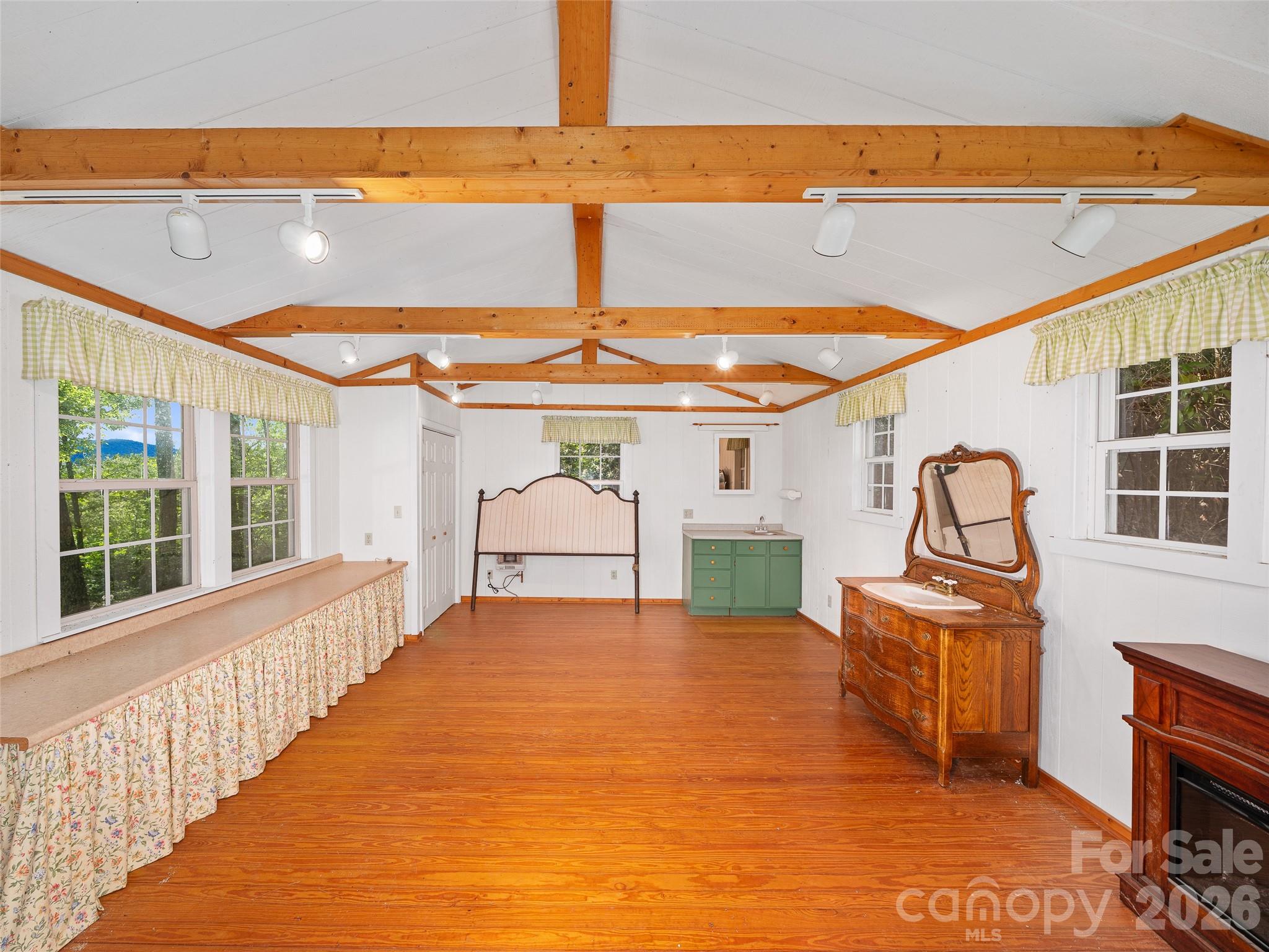 Loggers Ridge - Residential