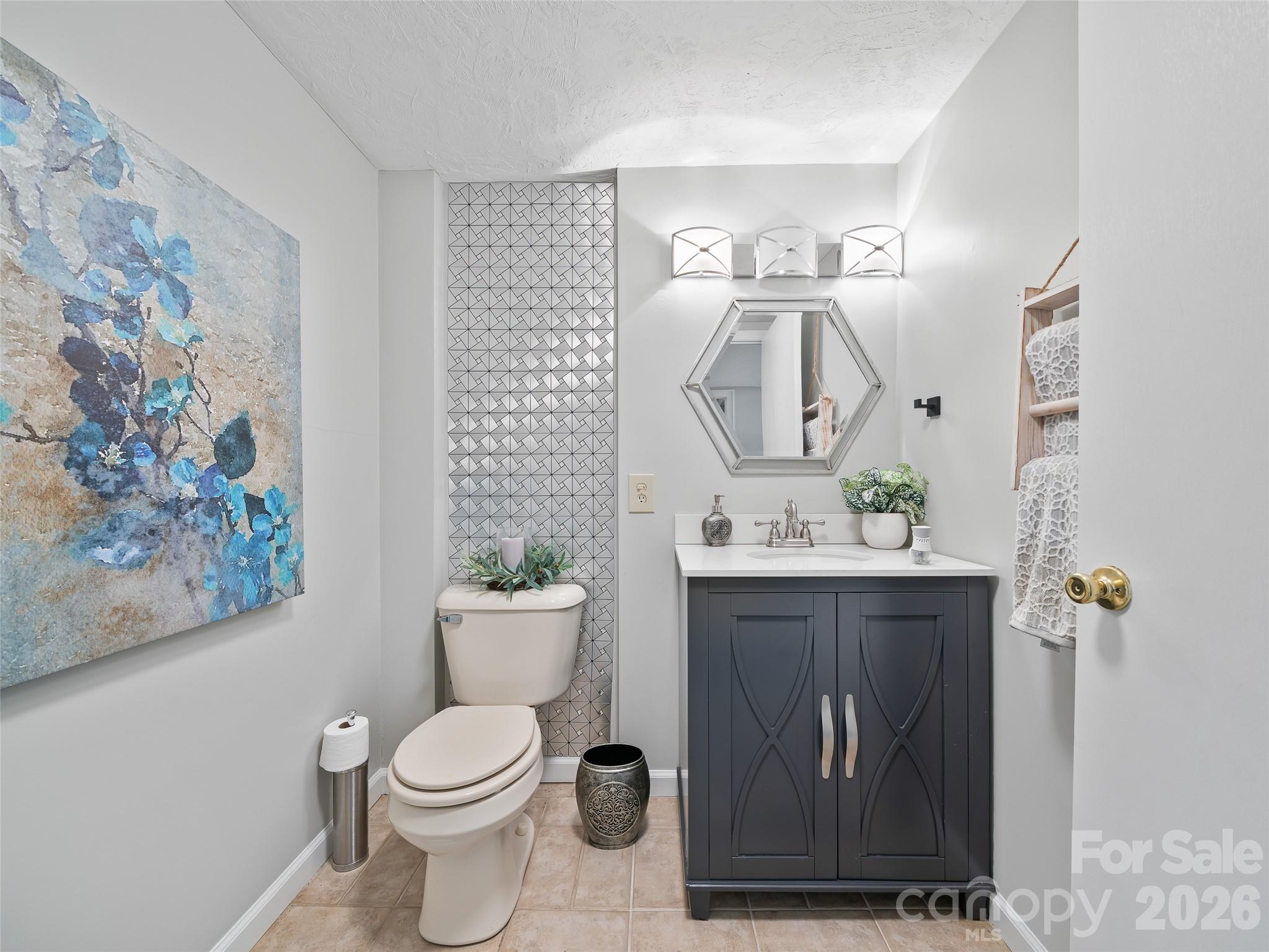 Loggers Ridge - Residential
