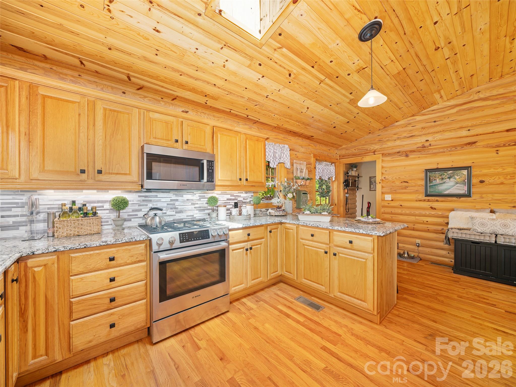 Loggers Ridge - Residential