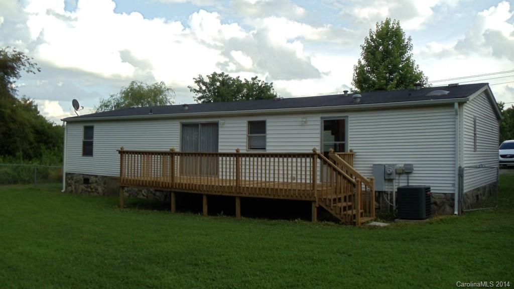 Avery - Residential