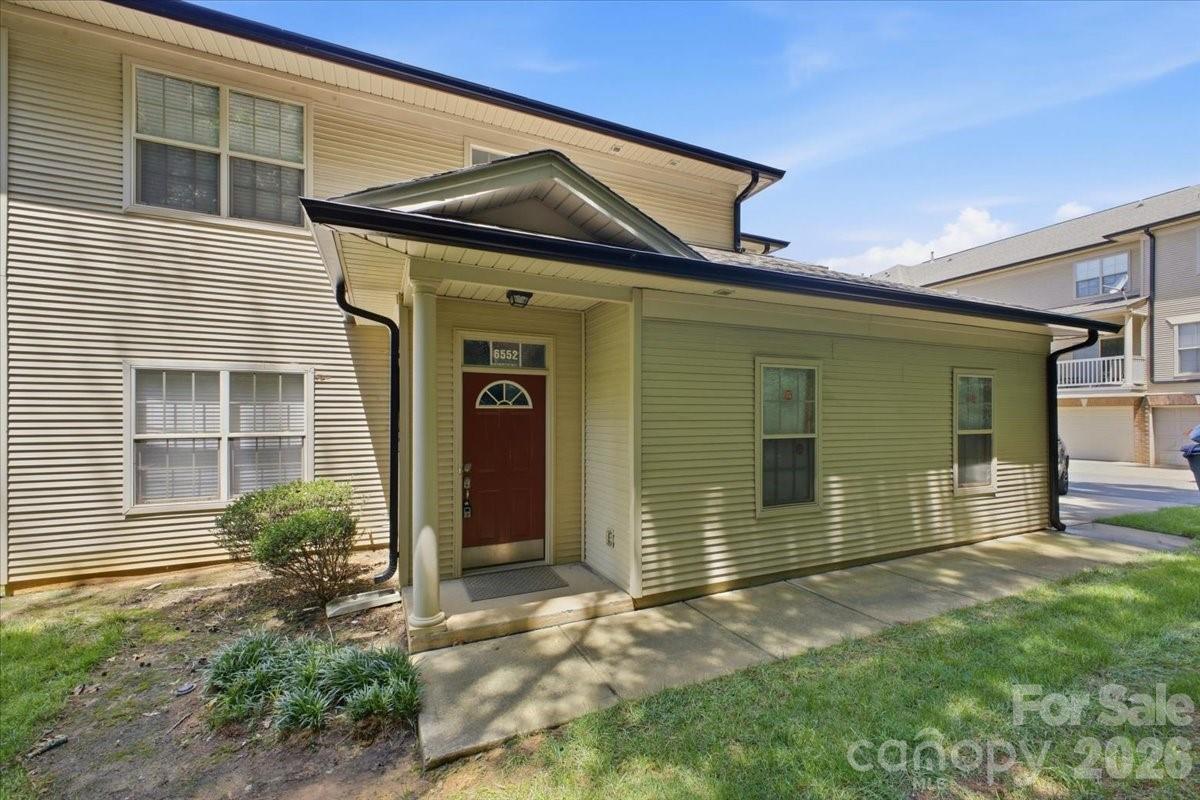 Michaels Landing - Residential