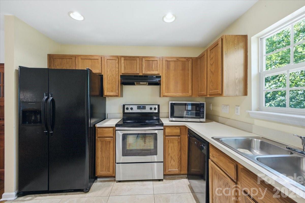 Michaels Landing - Residential