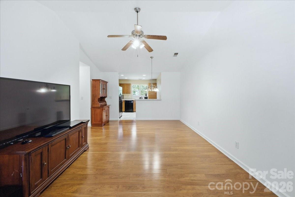 Michaels Landing - Residential