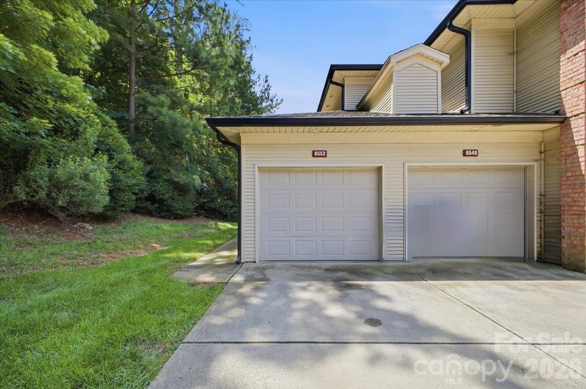 Michaels Landing - Residential