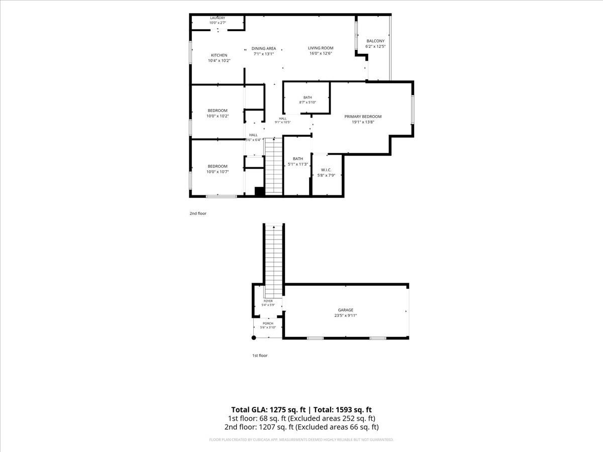 Michaels Landing - Residential