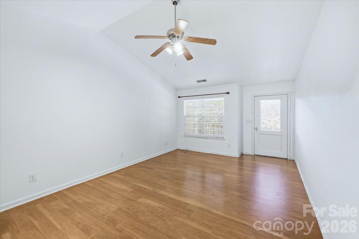 Michaels Landing - Residential