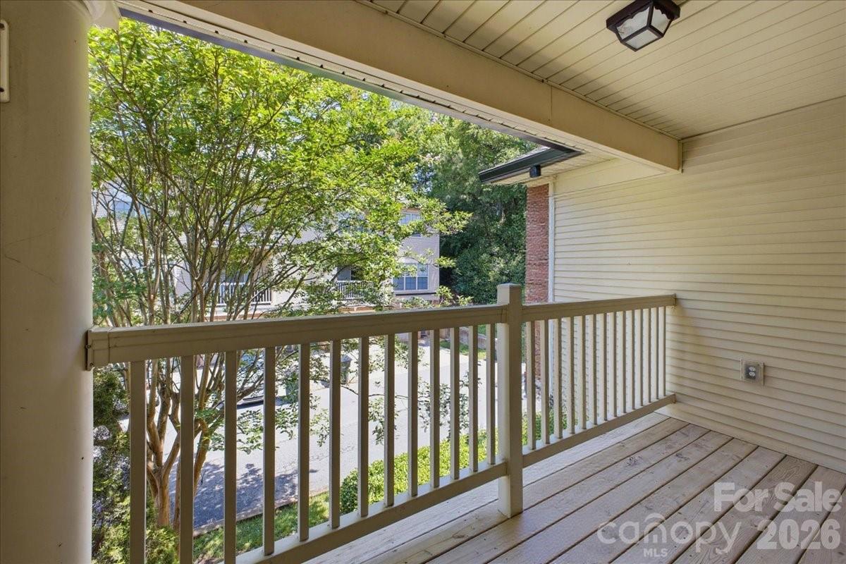 Michaels Landing - Residential