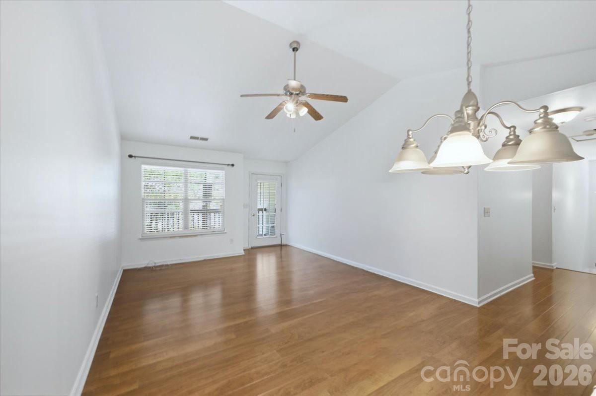 Michaels Landing - Residential