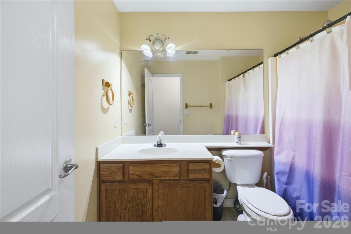 Michaels Landing - Residential