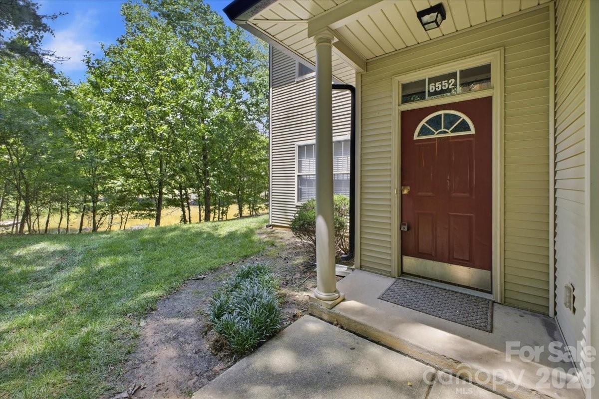 Michaels Landing - Residential