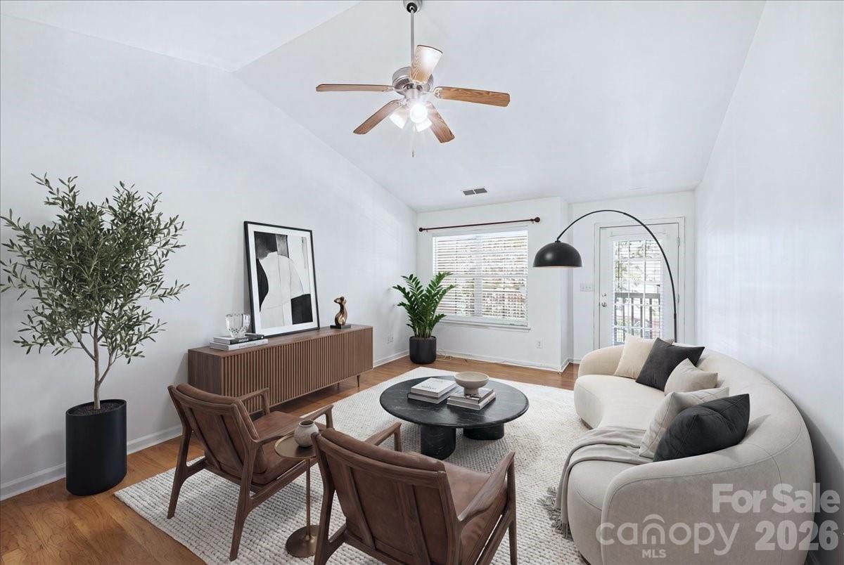Michaels Landing - Residential