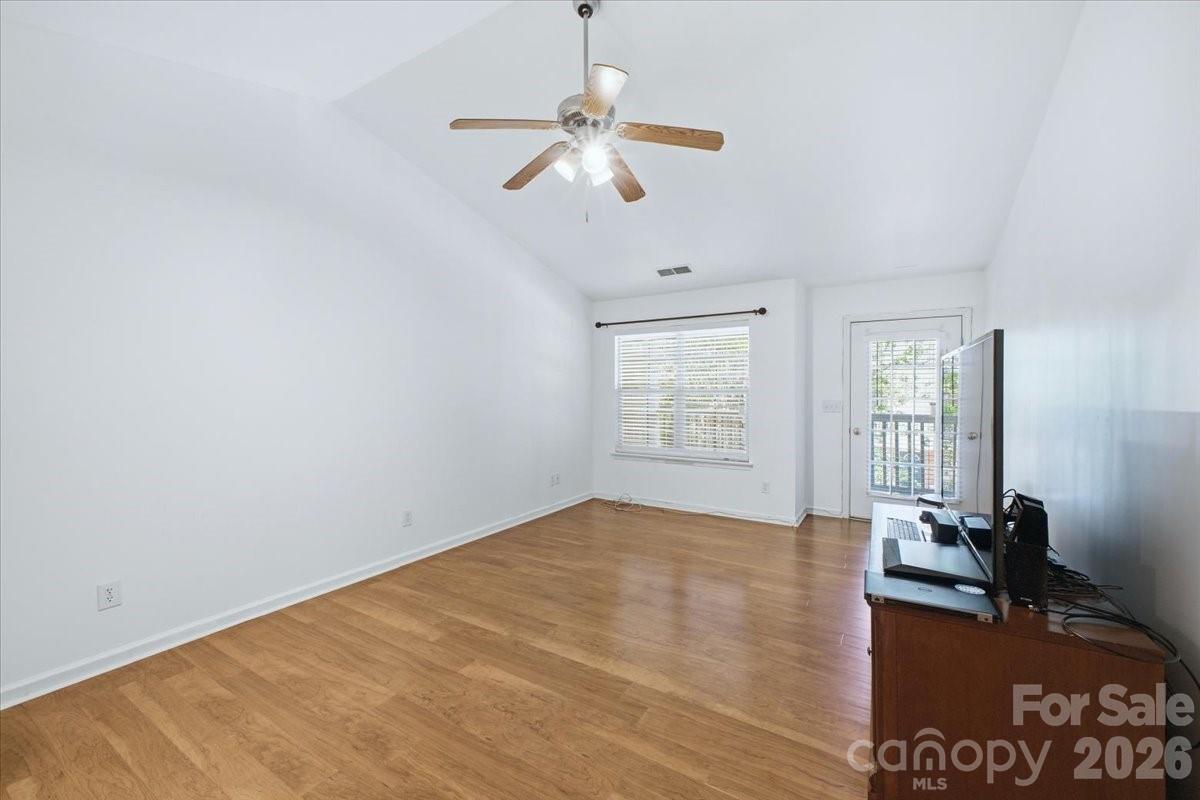 Michaels Landing - Residential
