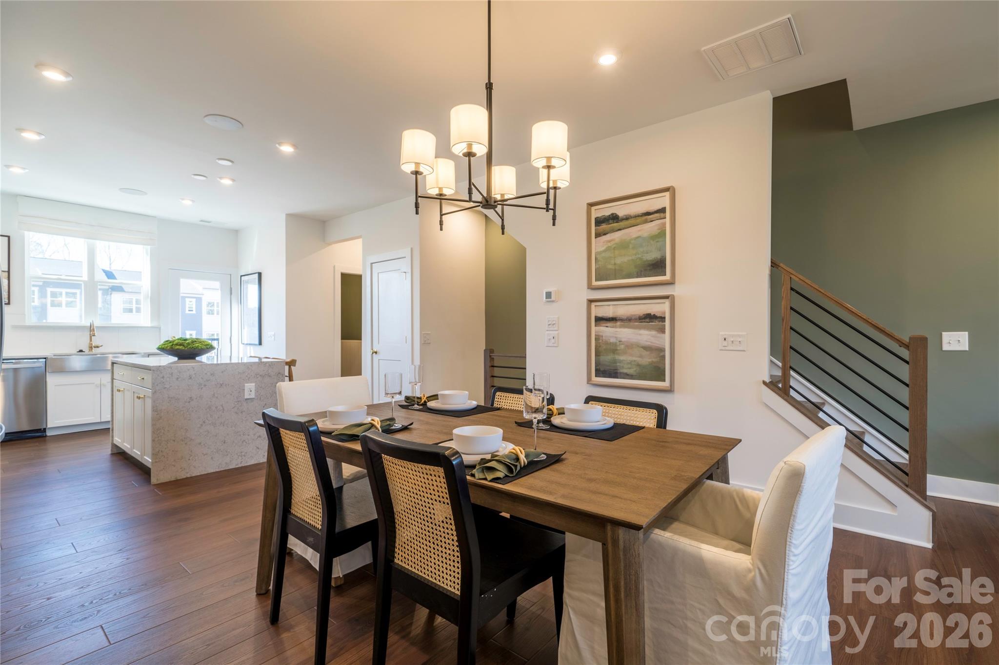 Context at Oakhurst - Residential