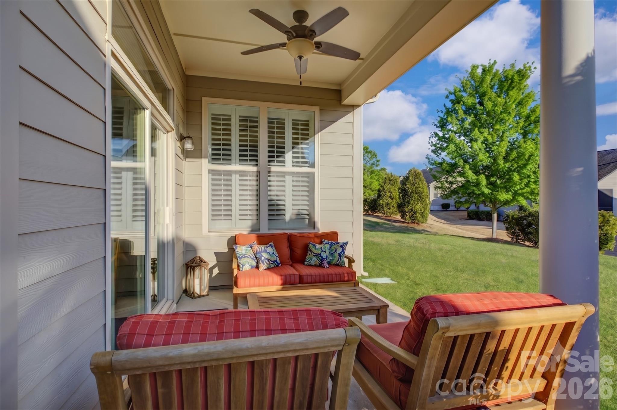 Regency at Palisades - Residential
